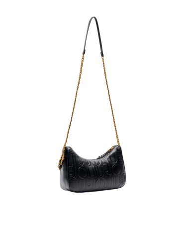 BOLSO LIU.JO ADONIDE AA5056 E0538 22222 NERO