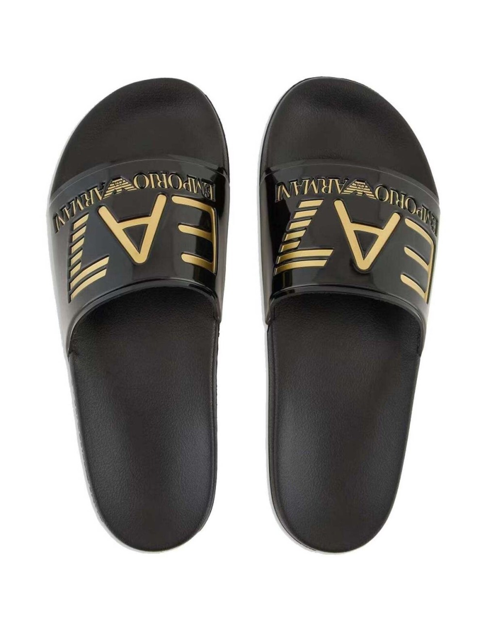 CHANCLA ARMANI 7X000108 AF15118 PC001