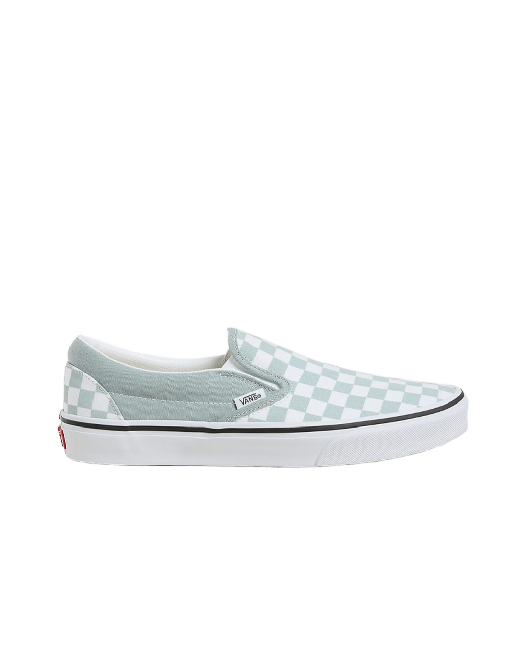 ZAPATILLA VANS CLASSIC SLIP ON VN000D5PEPO1