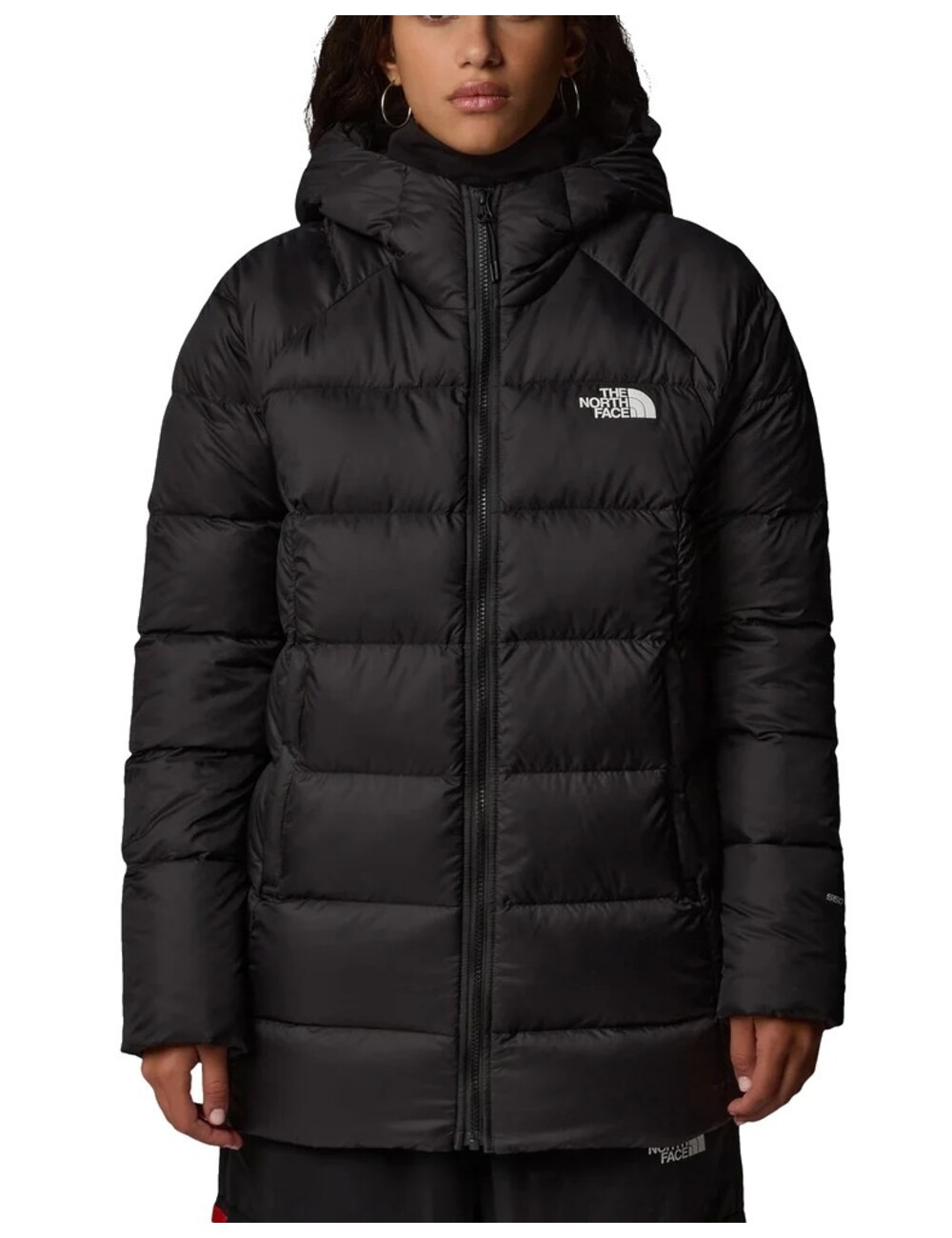 CAZADORA THE NORTH FACE W HYALITE NF0A7Z9R4H0