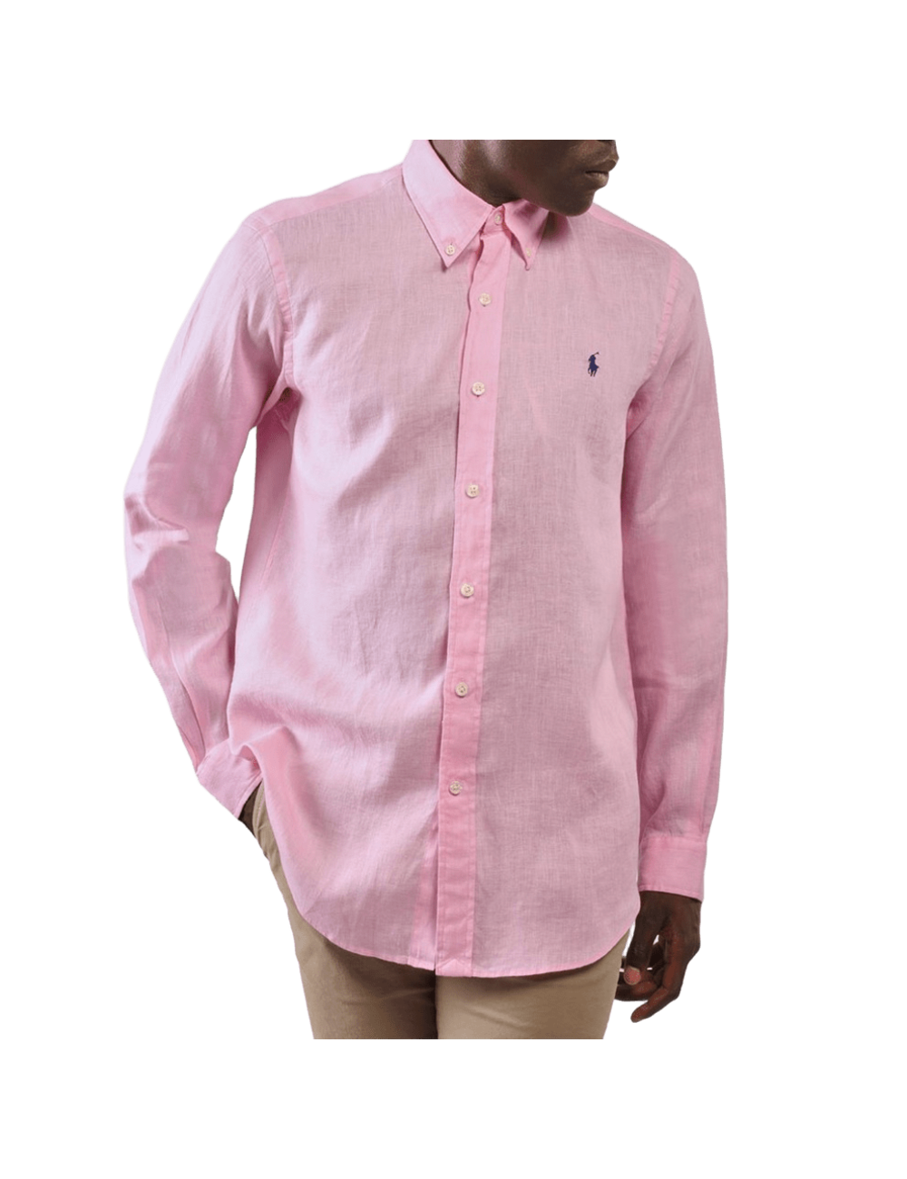 CAMISA POLO RALPH LAUREN 794141-006