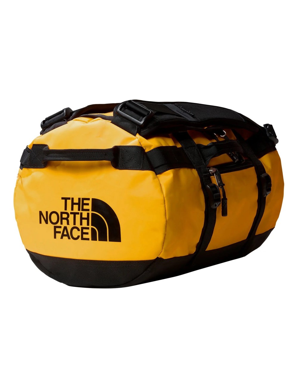 MALETA THE NORTH FACE NF0A52SS4WP BASE CAMP DUFFEL XS
