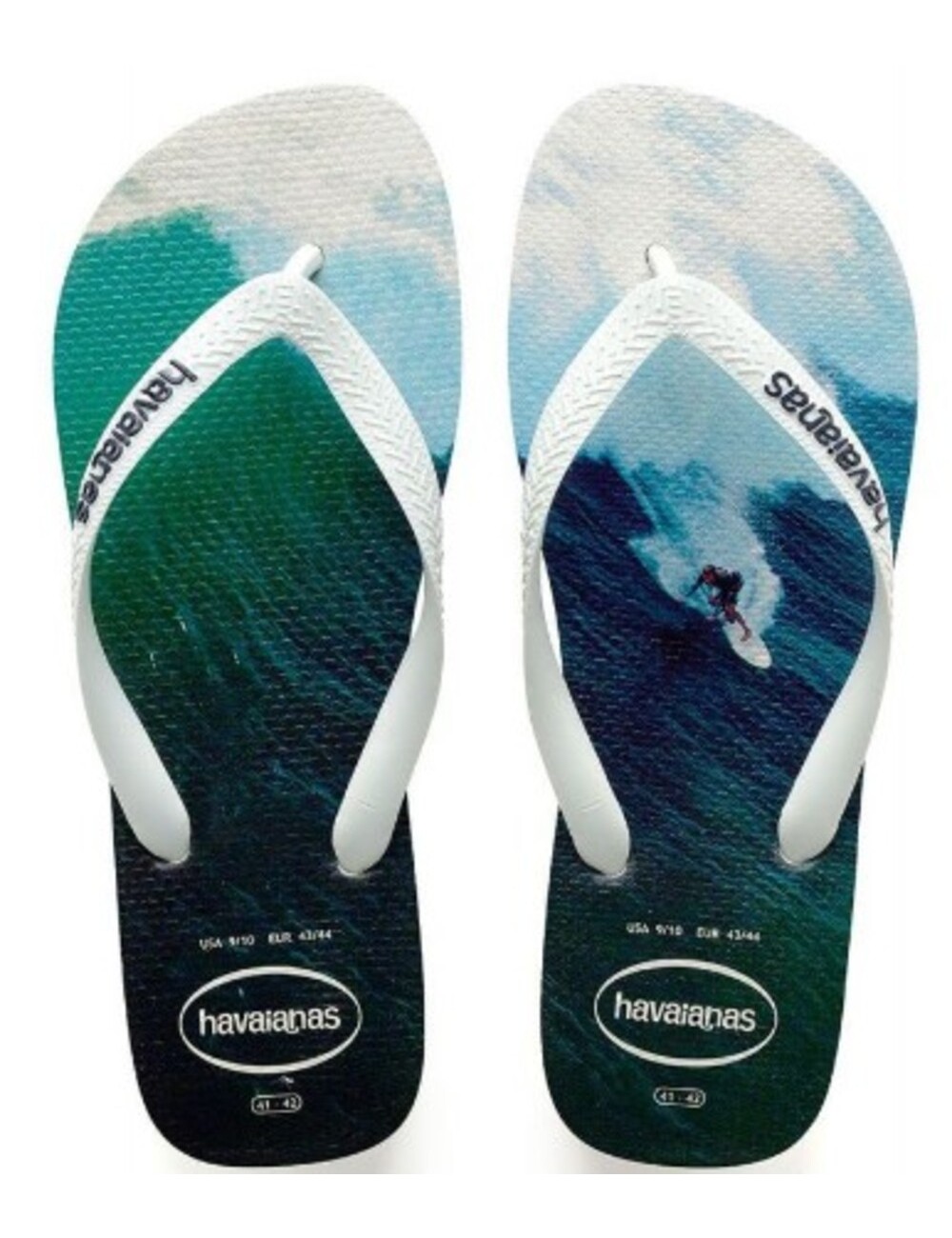 CHANCLA HAVAIANAS HYPE 4127920.6349