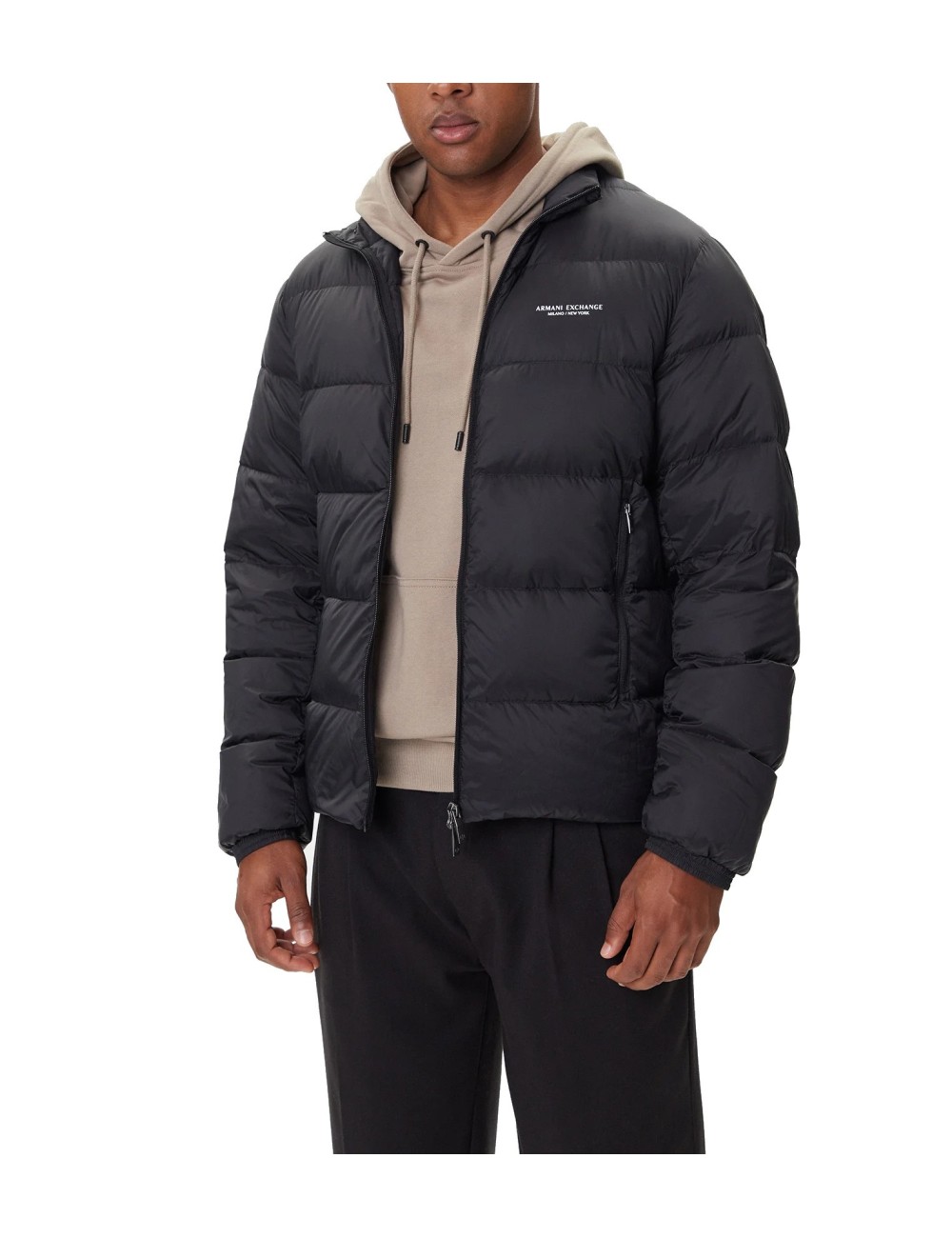 CAZADORA ARMANI EXCHANGE XM001575 AF16927  UC001