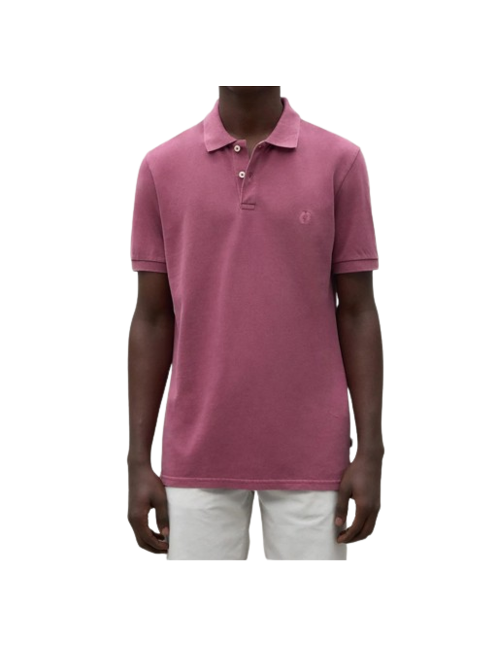 POLO ECOALF TEDALF 266 WINE