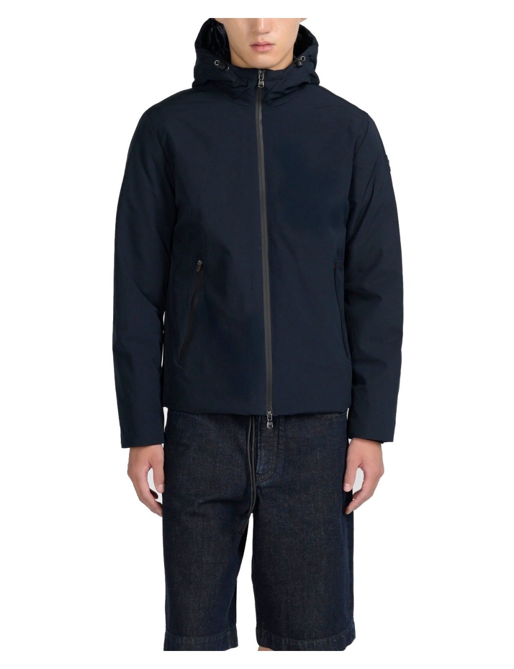 CAZADORA CANADIAN CLASSICS CARIGNAN 2 G224390 DARK NAVY