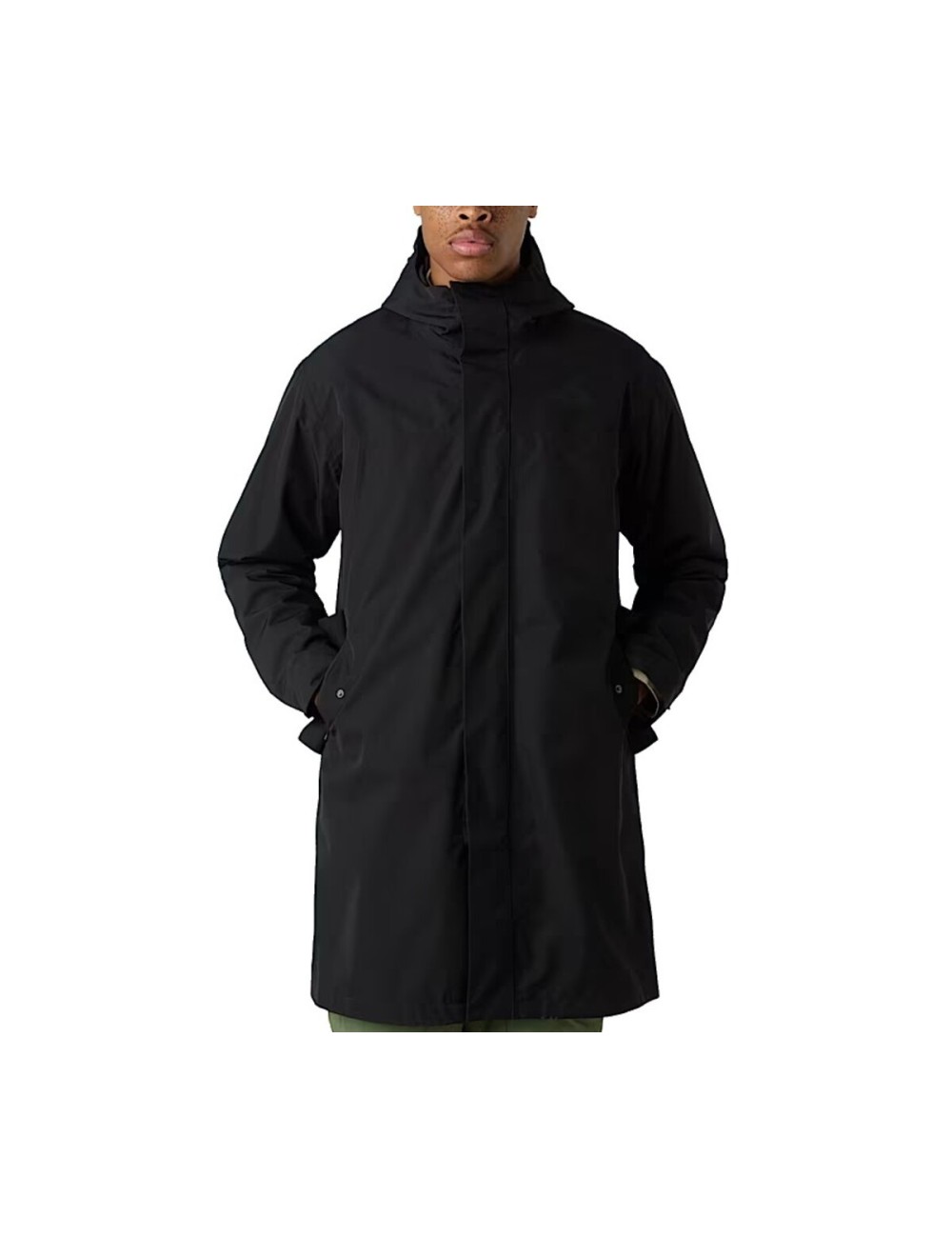 CAZADORA THE NORTH FACE NF0A8DWCJK31 M NUKABIRA SHELL