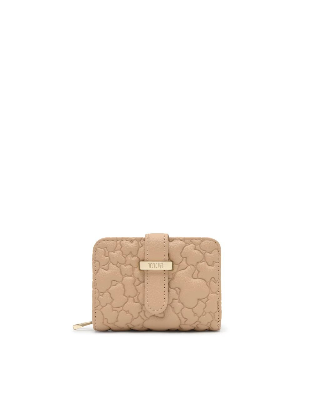 MONEDERO TOUS BRIDGE T PUFFY BEAR 2002354801 ARENA