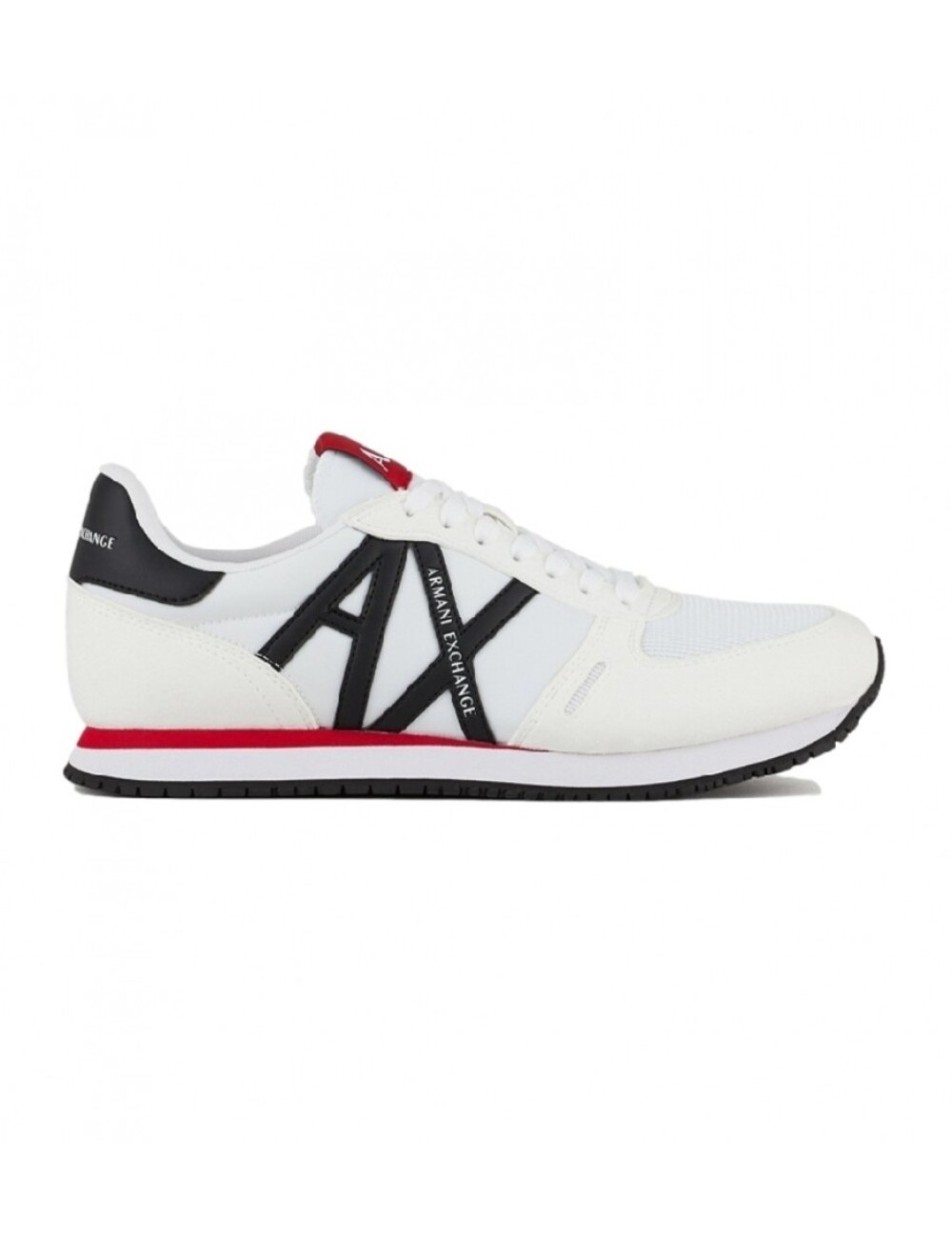 ZAPATILLA ARMANI EXCHANGE XUX017 XCC68 U488